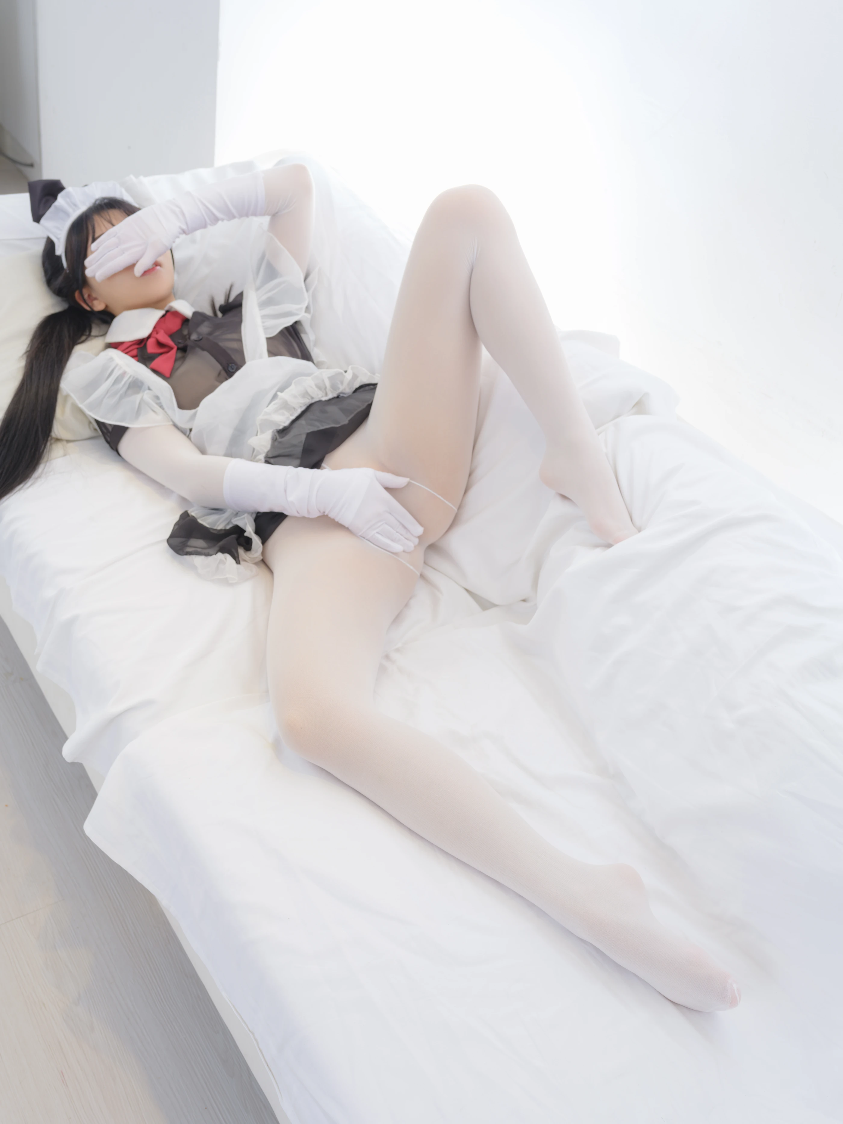 森萝财团 内部 晴涩 08E [99P 1V]插图6
